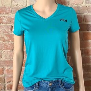 🚨 2 for $10 Fila Sports Top
